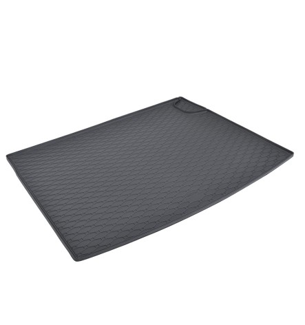 Типска патосница за багажник BMW X3 25-